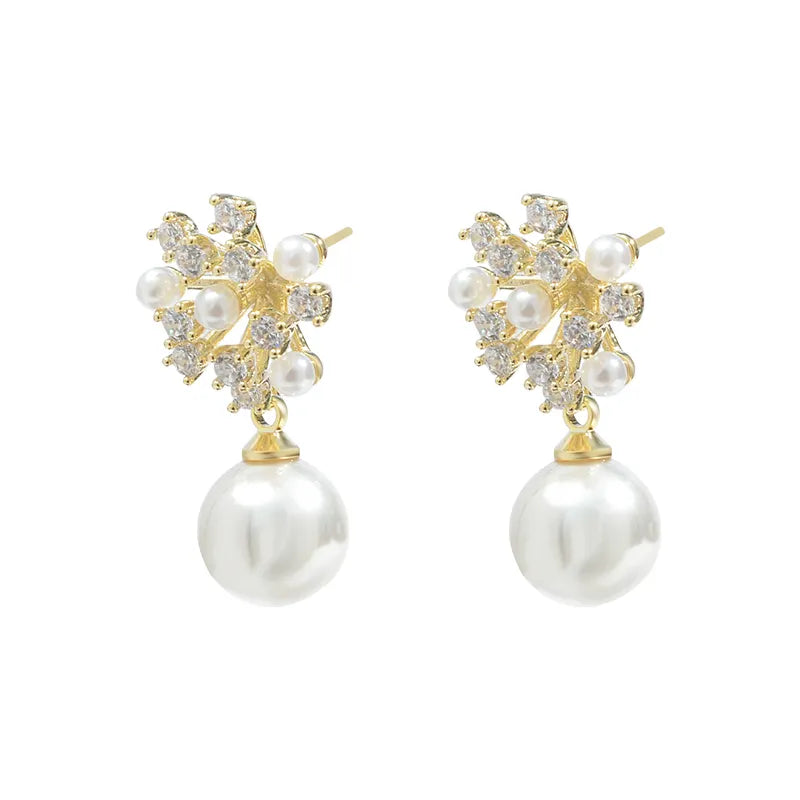 Flake Pearl