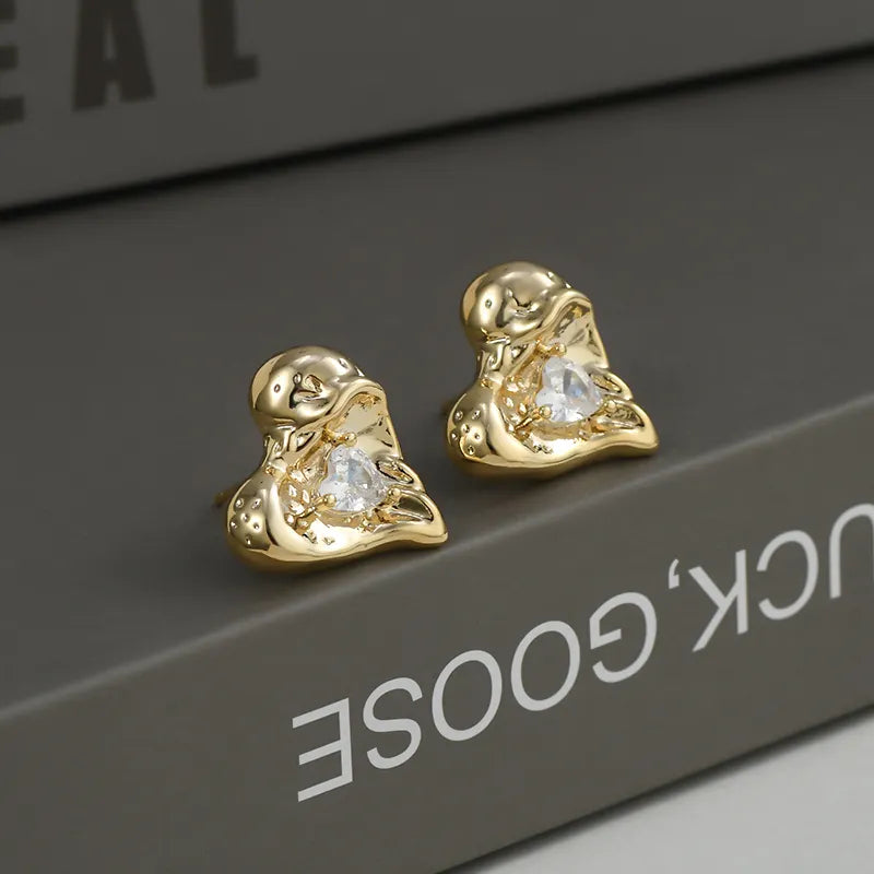 Shiny Heart