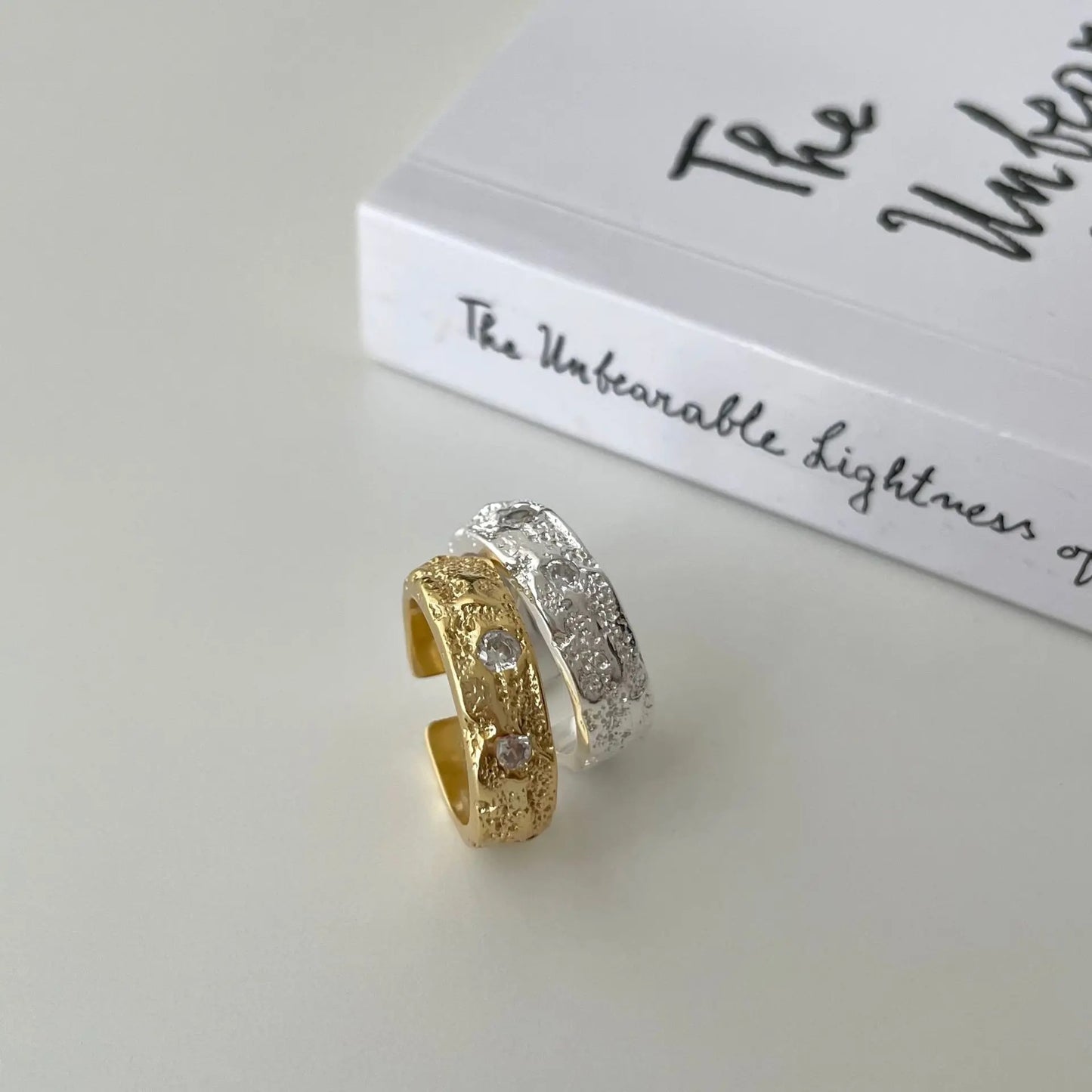 Brisa ring