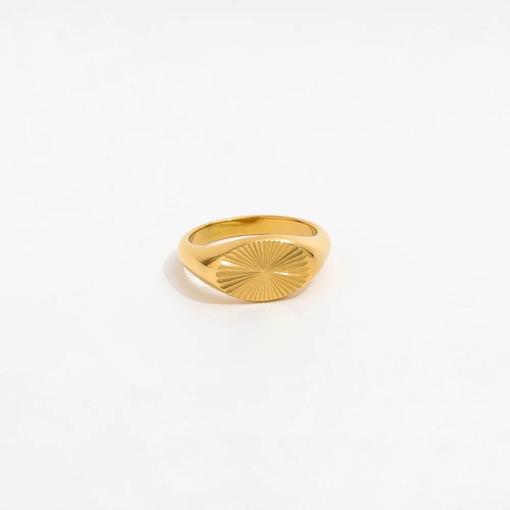 Sunshine ring