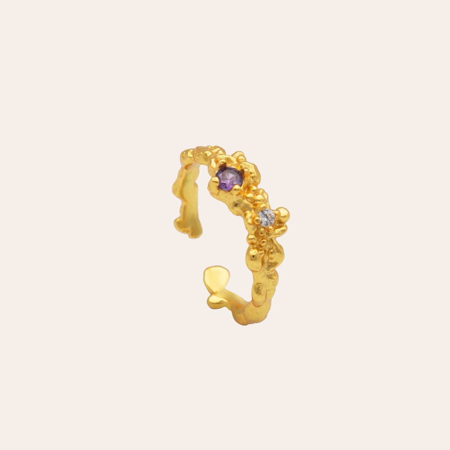 Olivia ring