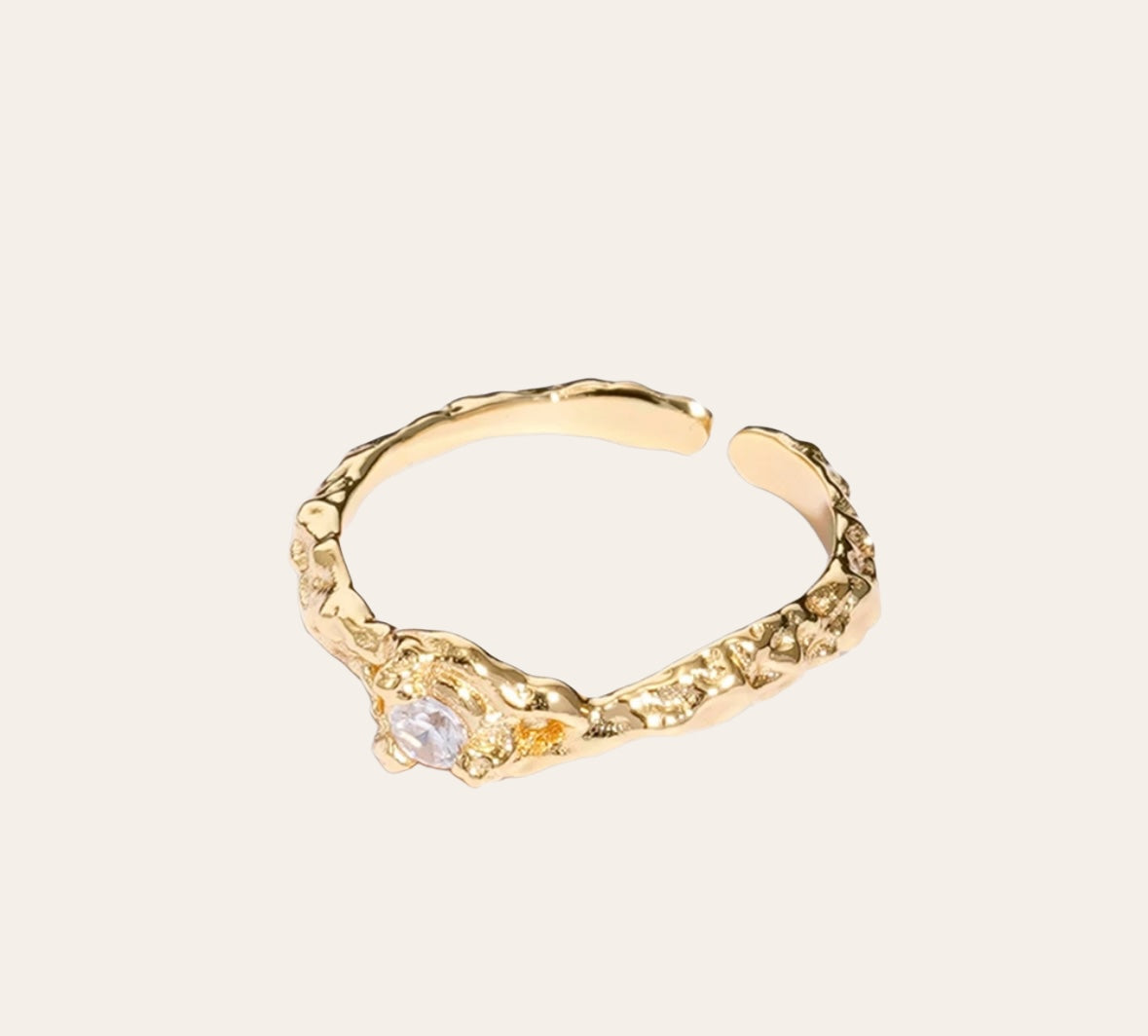 Sofia ring
