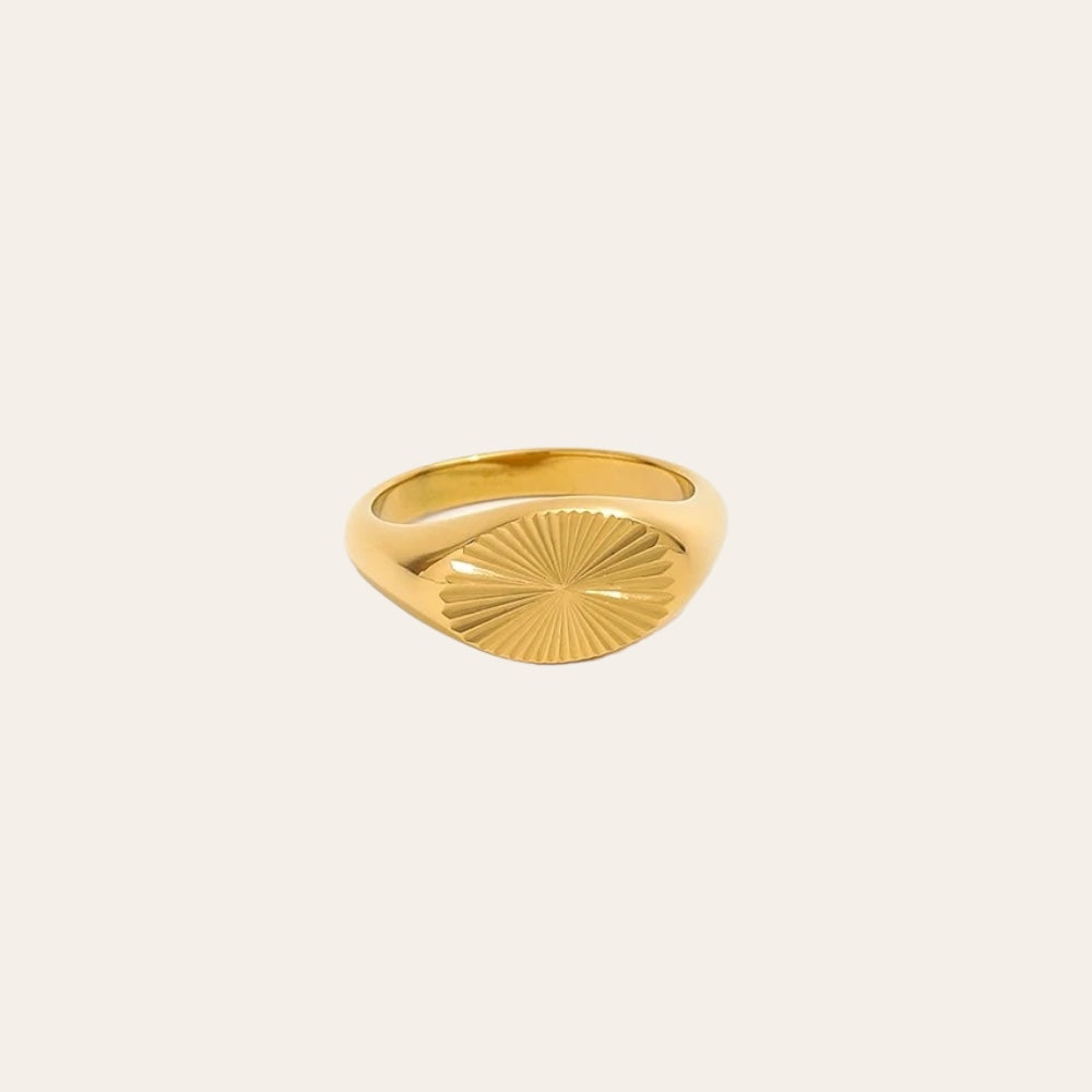 Sunshine ring