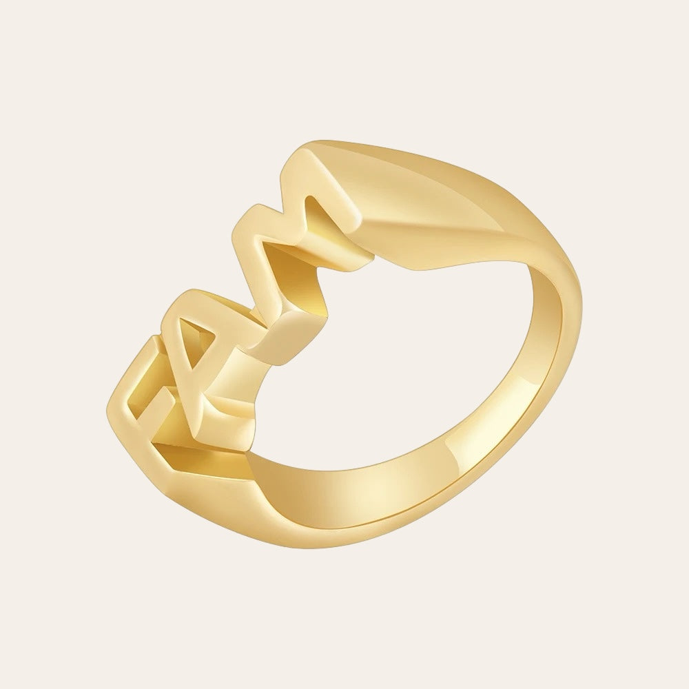 Fam ring