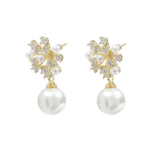 Flake Pearl
