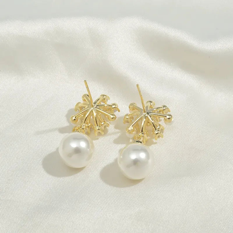 Flake Pearl