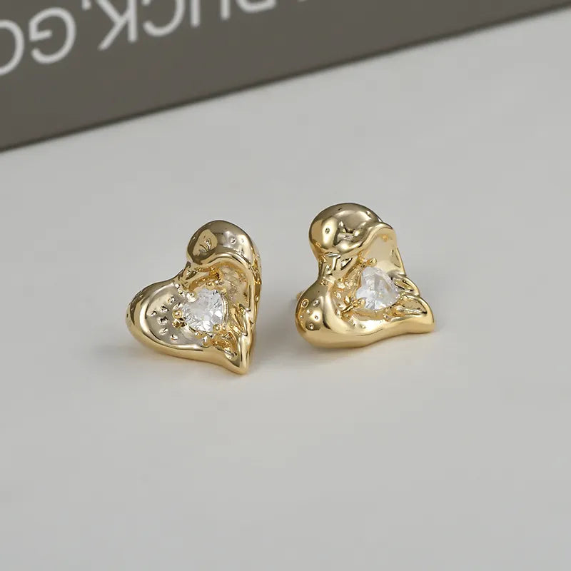 Shiny Heart
