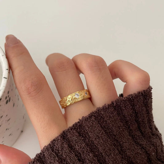 Brisa ring