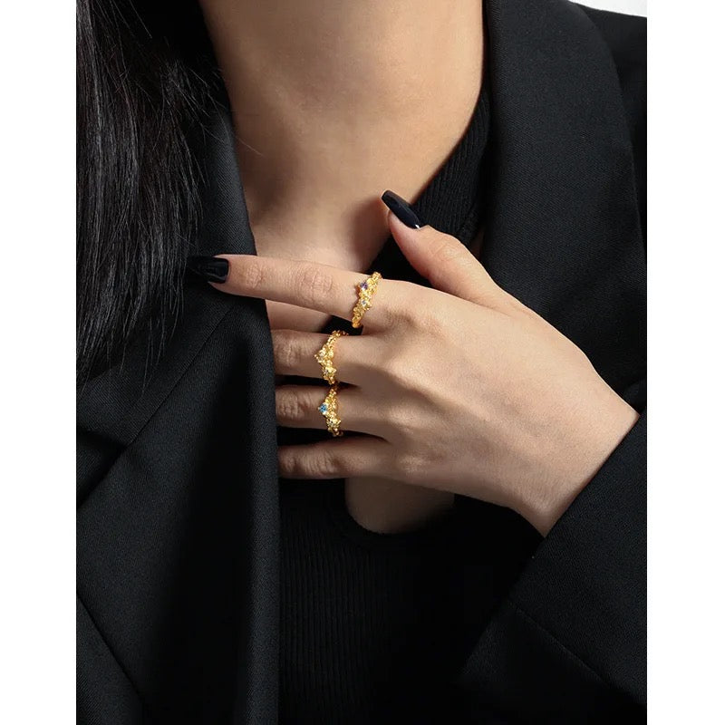 Olivia ring