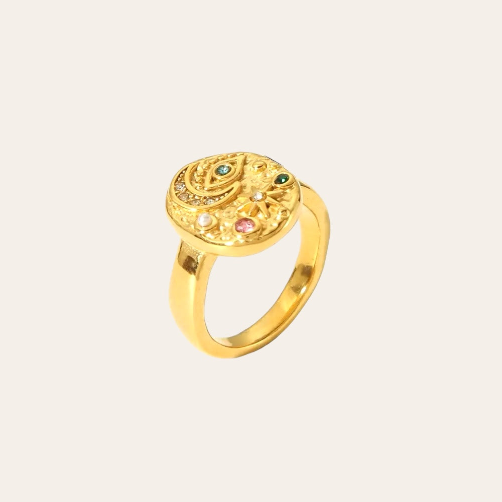 Danty ring