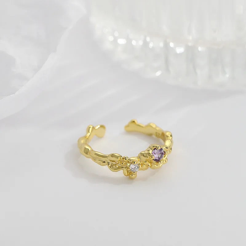 Layal ring