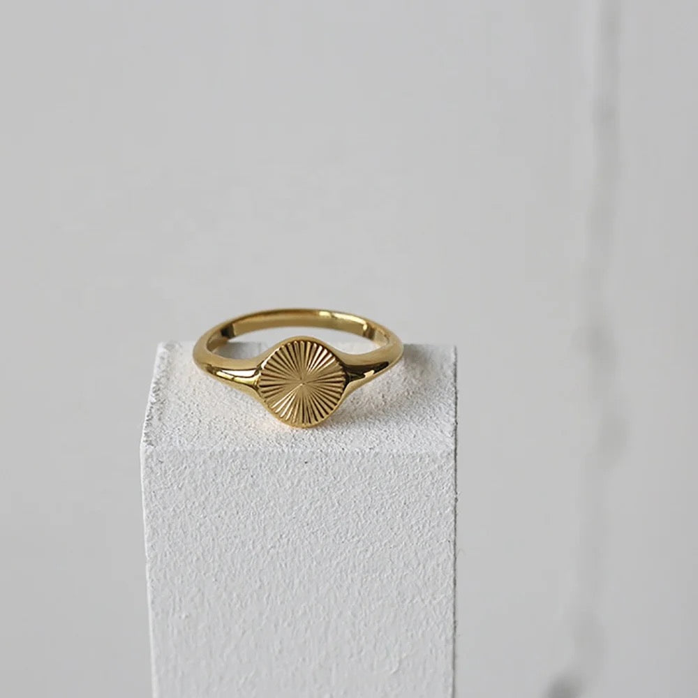 Sunrise Ring
