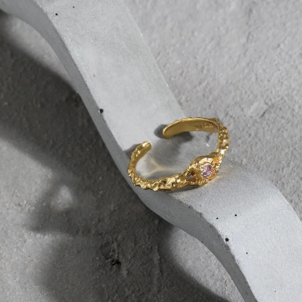 Sofia ring