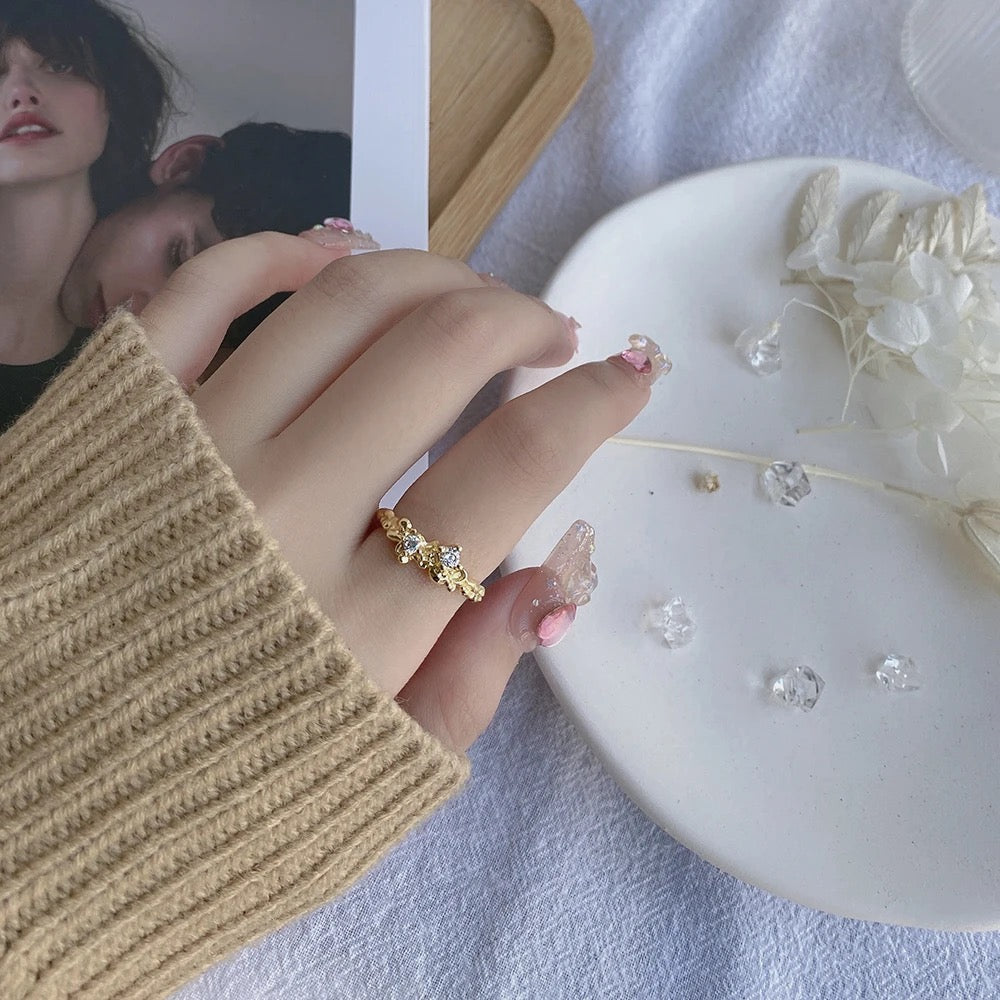Layal ring