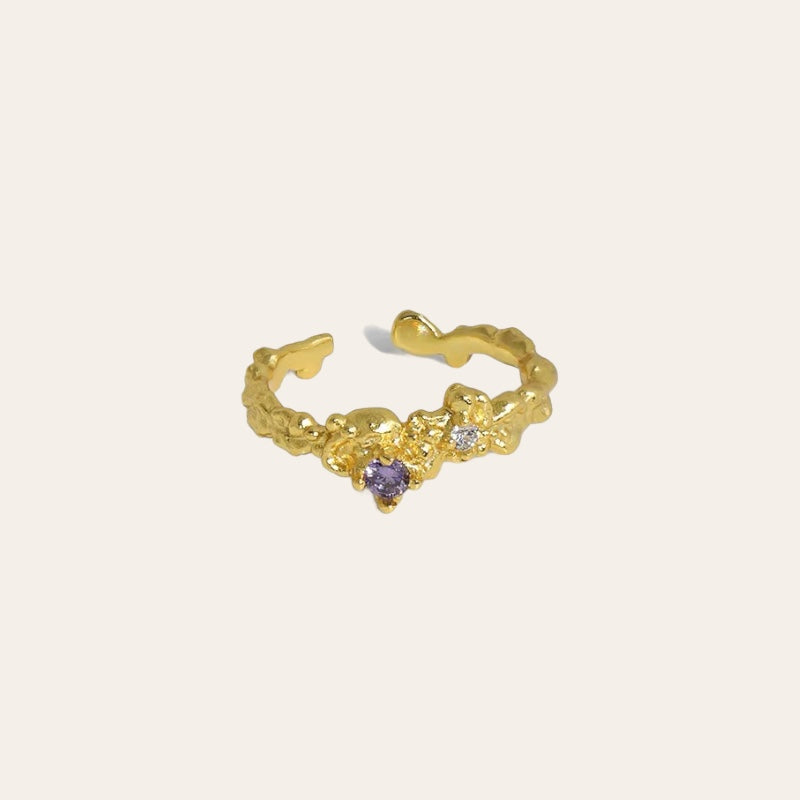 Olivia ring
