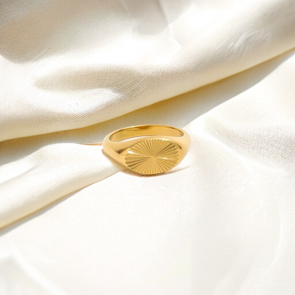 Sunshine ring