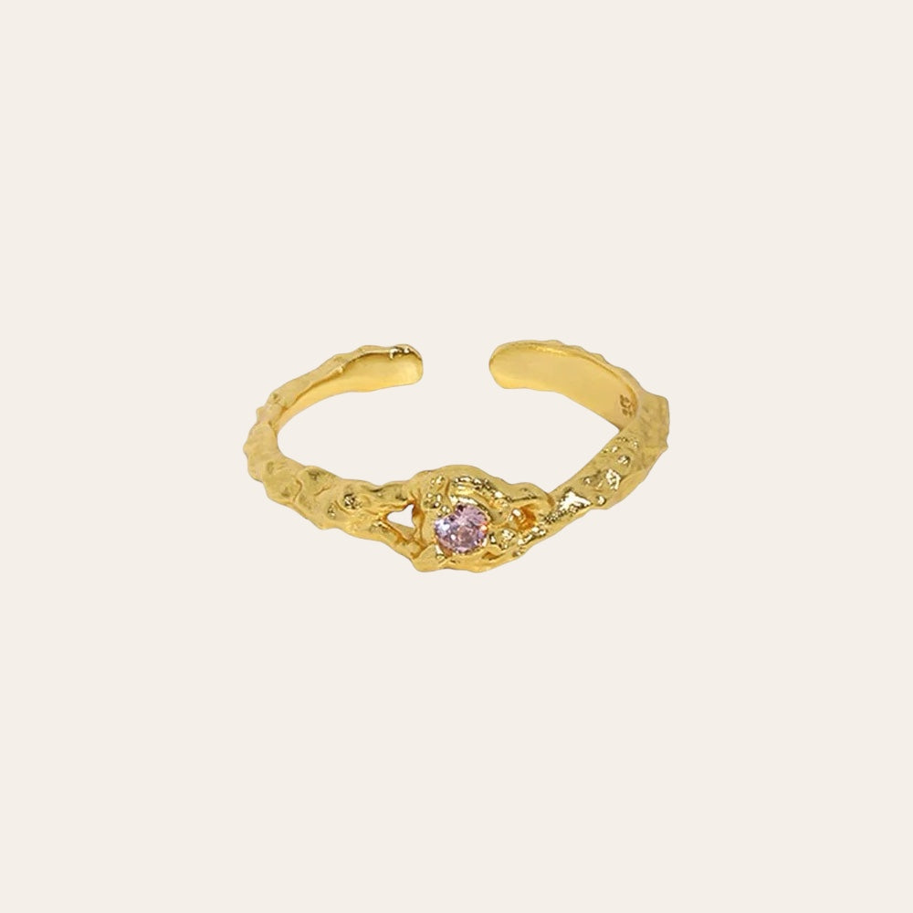 Sofia ring