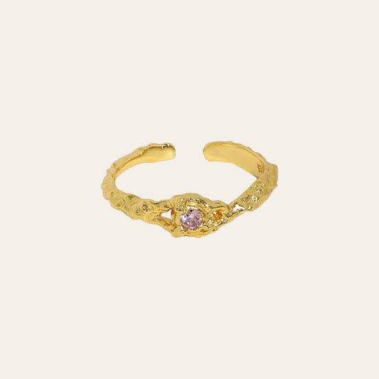 Sofia ring