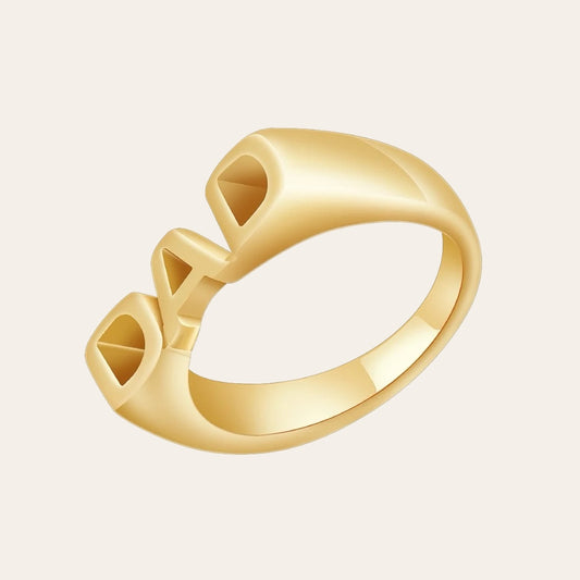 Dad ring
