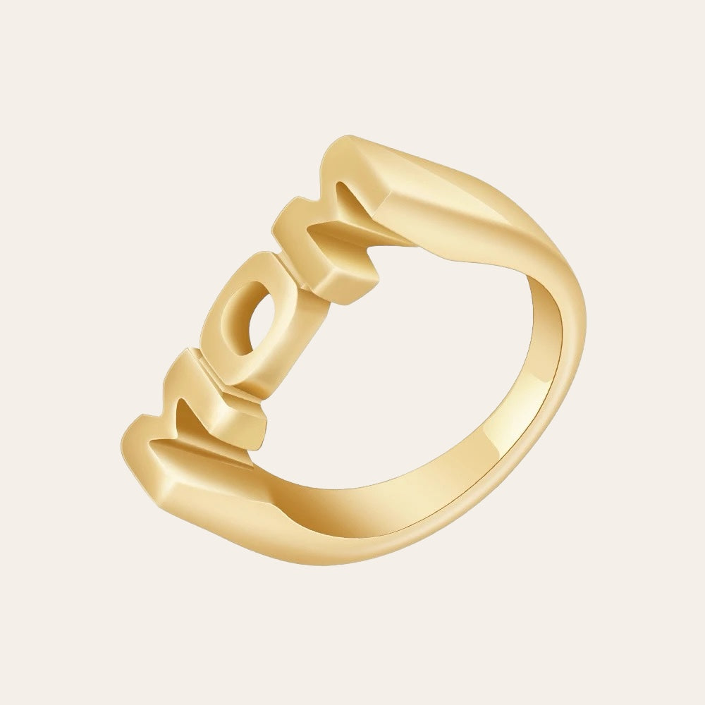 Mom ring
